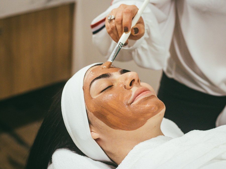 Peeling químico en KALON Multiespacio Estético