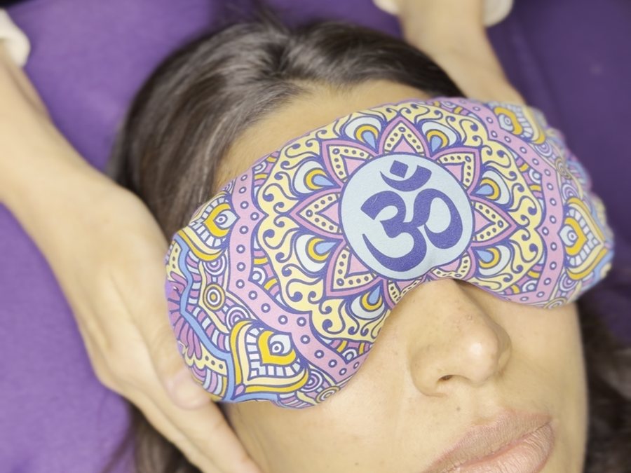 Reiki y liberación emocional en KALON Multiespacio Estético