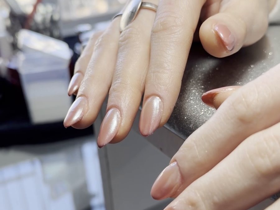 Soft gel en KALON Multiespacio Estético
